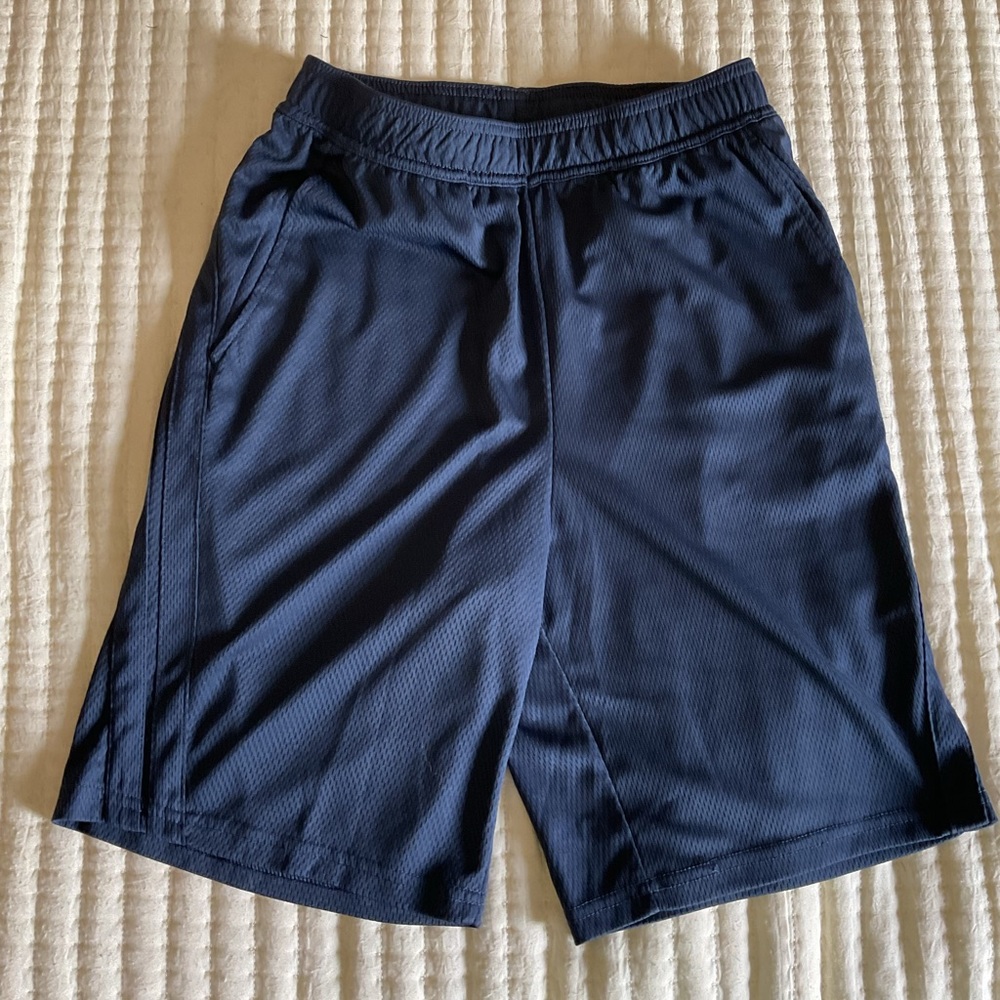 Navy Blue Excellent condition